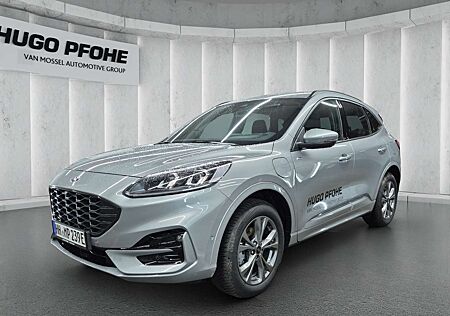 Ford Kuga ST-Line X PHEV | AHK | ACC | RFK | NAVI | LED |