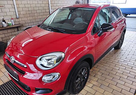 Fiat 500X Pop