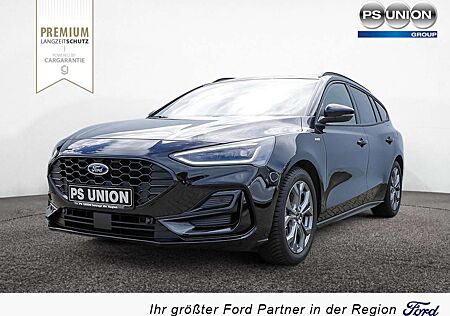 Ford Focus Turnier 1.0 ST-Line NAVI ACC MATRIX-LED