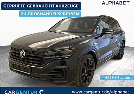 VW Touareg gebraucht kaufen VW Touareg Volkswagen 3.0 V6 TSI eHybrid R 4M Matrix R-Line 360°