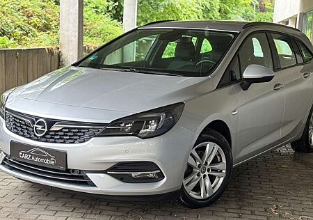Opel Astra 1.5 D Start/Stop Sports Tourer Business Edition
