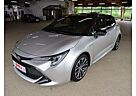 Toyota Corolla 2.0 Hybrid Club Technik+Style-Paket JBL Navi M+S