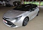 Toyota Corolla 2.0 Hybrid Club Technik+Style-Paket JBL Navi M+S