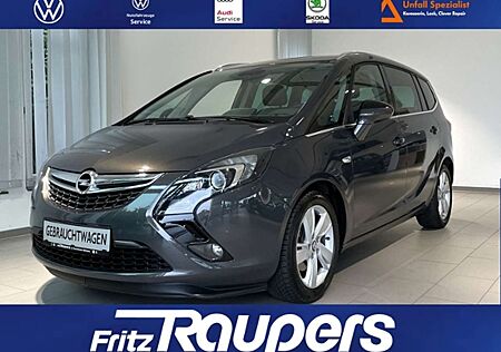 Opel Zafira C Tourer 1.4 Innovation +ALLWETTER+NAVI