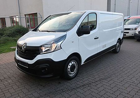 Renault Trafic Kasten L2H1 2,9t Komfort / Klima / 1 Hand