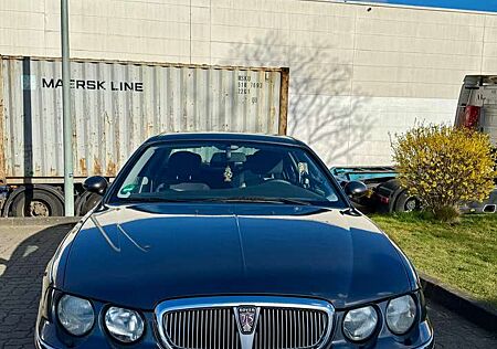 Rover 75 2.0 V6 Charme