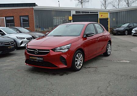 Opel Corsa F 1.2 NAVI"CARPLAY"101PS"