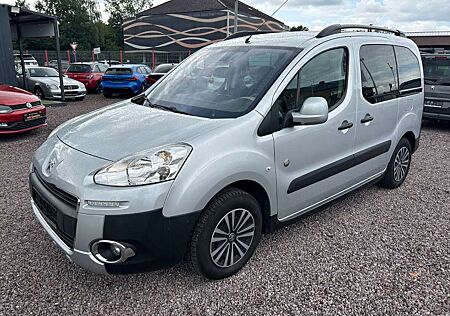 Peugeot Partner Tepee Outdoor 1.6 HDi *1.Hand*PDC*Euro5*
