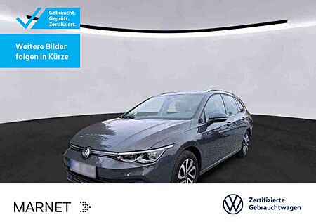 VW Golf Variant Volkswagen Golf VIII Variant 1.5 TSI Active*Navi*AHK*Pano*