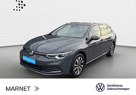 VW Golf Variant Volkswagen Golf VIII Variant 1.5 TSI Active*Navi*AHK*Pano*