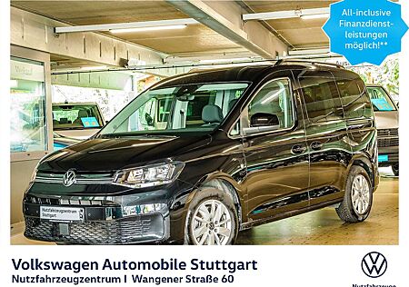 VW Caddy Volkswagen Life DSG 1.5 TSI Euro 6d
