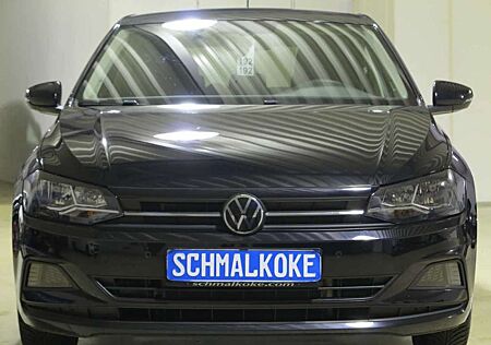 VW Polo Volkswagen 1.0 TSI DSG7 OPF COMFORTL Navi 2C-Clima DAB