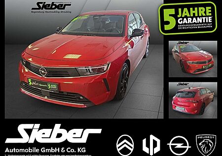 Opel Astra L 1.6 Turbo Plugin Edition *Sitzheizung*