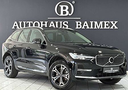 Volvo XC 60 XC60 T6 AWD INSCRIPTION*GROßE BATTERIE*PANO-R-KAM