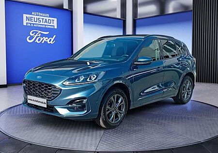 Ford Kuga 2.5 Duratec PHEV ST-LINE X *elek.AHK*Techo*FahrA*