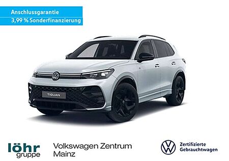 VW Tiguan Volkswagen 1.5 eTSI 110 kW DSG R-Line *DAB+*NAV*LED*