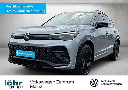 VW Tiguan Volkswagen 1.5 eTSI 110 kW DSG R-Line *DAB+*NAV*LED*