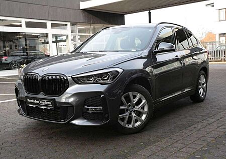 BMW X1 sDrive18d M Sport Navi Kamera Bremsassistent