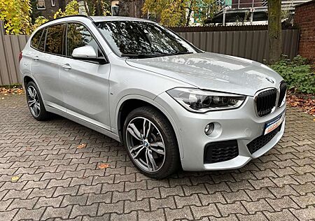 BMW X1 xDrive20d Steptronic MSport*PANO*KAMERA*HUD*LED*