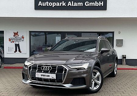 Audi A6 Allroad quattro 50 TDI Business ACC Optik