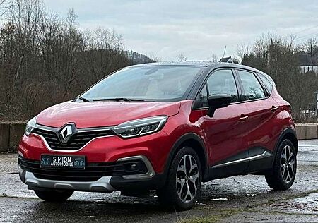 Renault Captur TCe 90 Intens/VIDEO/KLIMA/DAB/PDC m