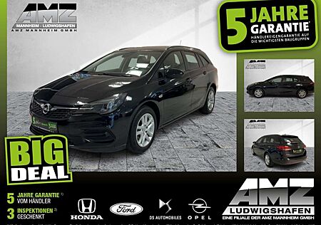 Opel Astra ST 1.2 Edition LED*Sitzheizung*Kamera*130PS