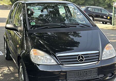 Mercedes-Benz A 140 Classic spirit