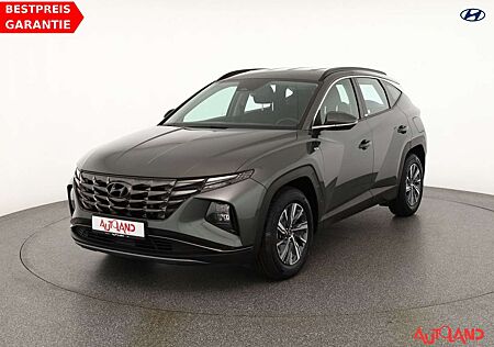 Hyundai Tucson 1.6 T-GDI Mild-Hybrid LED Navi Kamera DAB