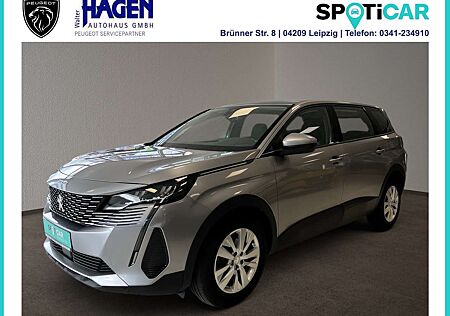 Peugeot 5008 Active Pack 1.2 130 PT PDC / RFK / LED / SHZ / DAB