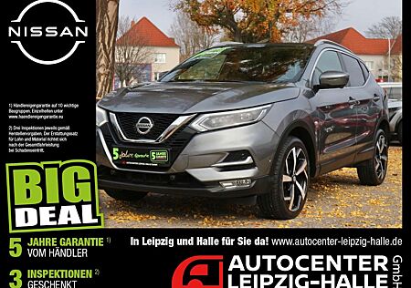 Nissan Qashqai 1.3 DIG-T Akari 360° Panorama LM