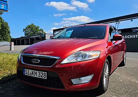 Ford Mondeo 1.8 TDCi