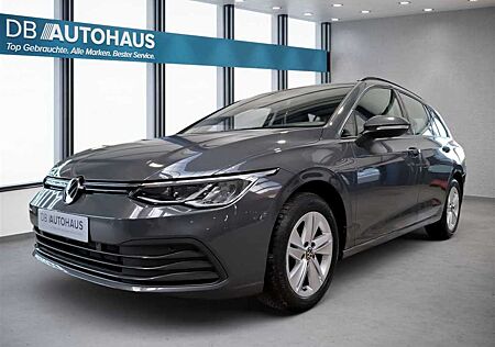 VW Golf Volkswagen Life 2.0 TDI DSG