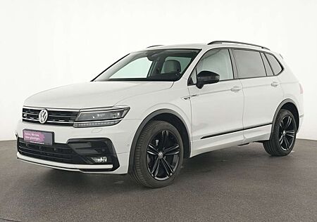 VW Tiguan Volkswagen R-Line Allspace|ACC|Keyless|Pano|Leder