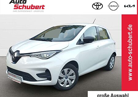 Renault ZOE Life Z.E. 40 Batterie Incl. LED Apple CarPlay Andr