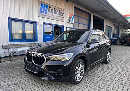 BMW X1 Baureihe xDrive 25 e Sport Line LED