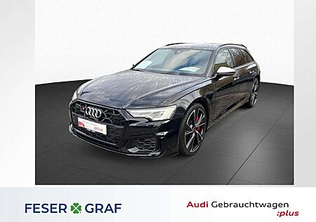Audi S6 Avant TDI tiptr+ACC+B&O+Matrix+RFK
