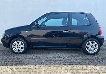 VW Lupo Volkswagen 1.0 Comfortline Sitzheizung/TÜV NEU/LM/Radio CD