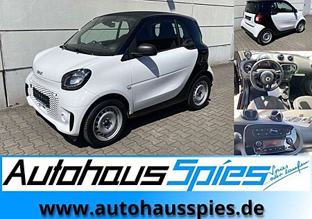 Smart ForTwo EQ electric drive KlimaAut. DAB Tmat