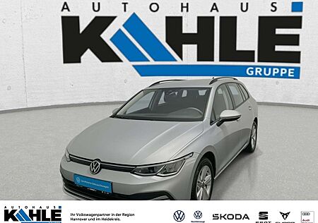 VW Golf Variant Volkswagen 2.0 TDI Klima Fenster el.