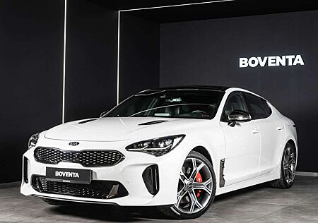 Kia Stinger GT 3.3 V6 T-GDI 4WD *BASTUCK*SCHIEBEDACH*VOLL*