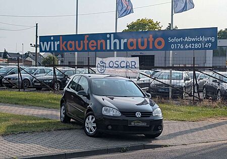 VW Golf Volkswagen V Lim. Tour*KLIMA*PDC*TEMPOMAT !!