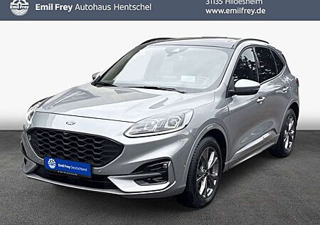 Ford Kuga 1.5 EcoBoost ST-LINE X GJR WIN AHK PANO