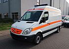 Mercedes-Benz Sprinter II 316 CDI/RTW/KTW/Klima/Automatik