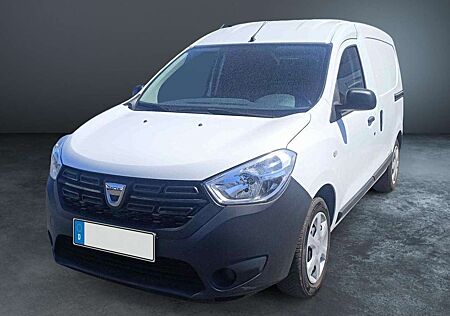 Dacia Dokker Comfort 75 kW (102 PS), Schalt. 6-Gang, Frontan...