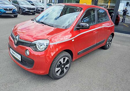 Renault Twingo SCe 70 Start&Stop LIMITED 2018