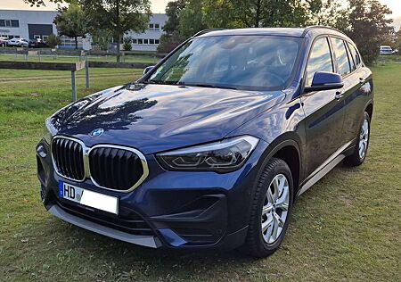 BMW X1 xDrive20d Aut.
