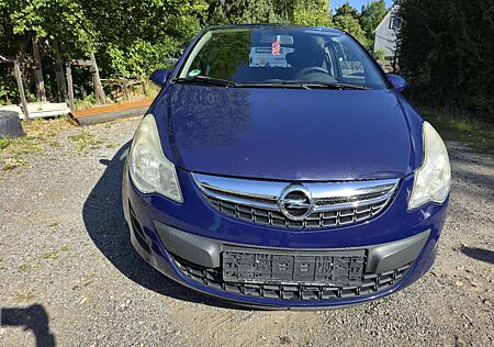 Opel Corsa 1.2 16V (ecoFLEX) Innovation