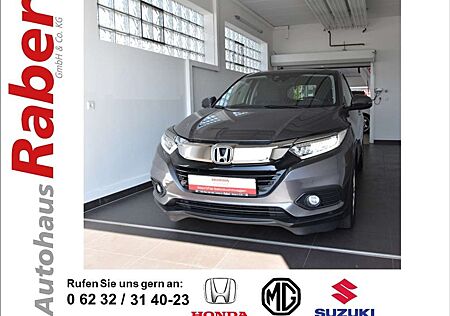 Honda HR-V Elegance*Automatik*Allwetter*Navi*Kamera*SHZ