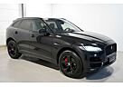 Jaguar F-Pace 30d Prestige AWD *AHK*HUD*LED*DAB*