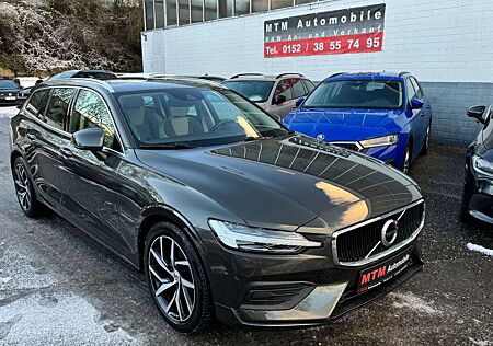 Volvo V60 D3 Momentum Pro Navi LED